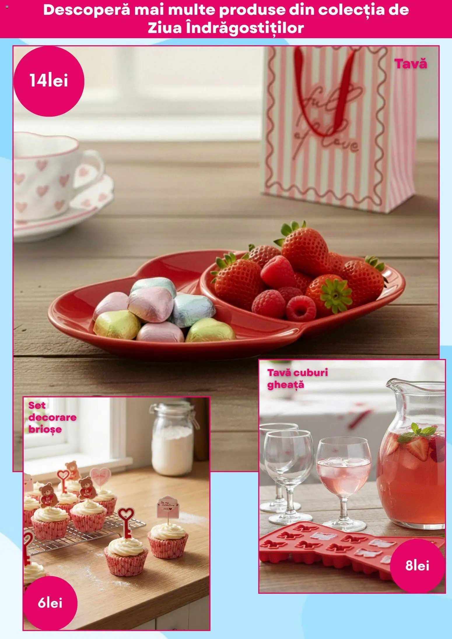 Noul catalog Pepco – valabil de la 22.01.2026 | Pagină: 8