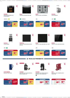 Anteprima del volantino Trony Brescia catalogo valido a partire dal 04.12.2025 | Pagina: 24