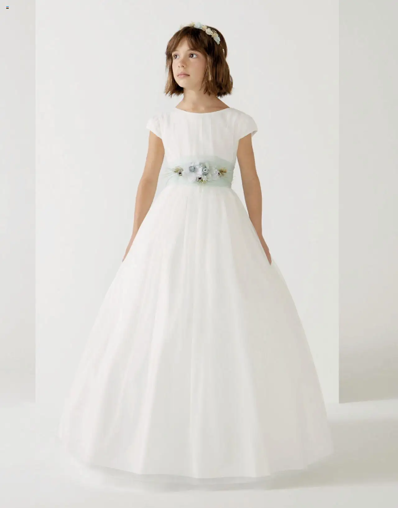 El Corte Inglés Comuniones 2025 │ válido desde el 22.11.2024 | Página: 7