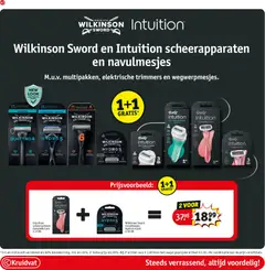 Kruidvat folder week 13 - Voorbeeld van een folder van Kruidvat, geldig van 24.03.2026 | Pagina: 42 | Producten: Kan