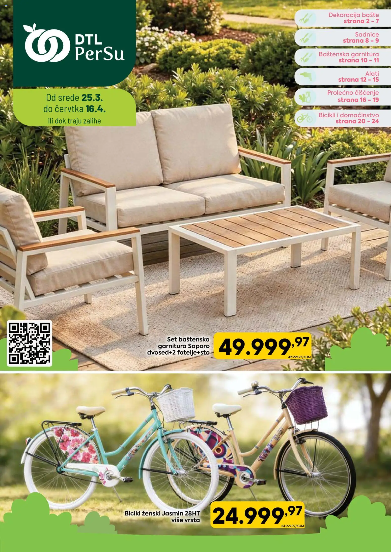 PerSu katalog - važi od 25.03.2026 | Strana: 1