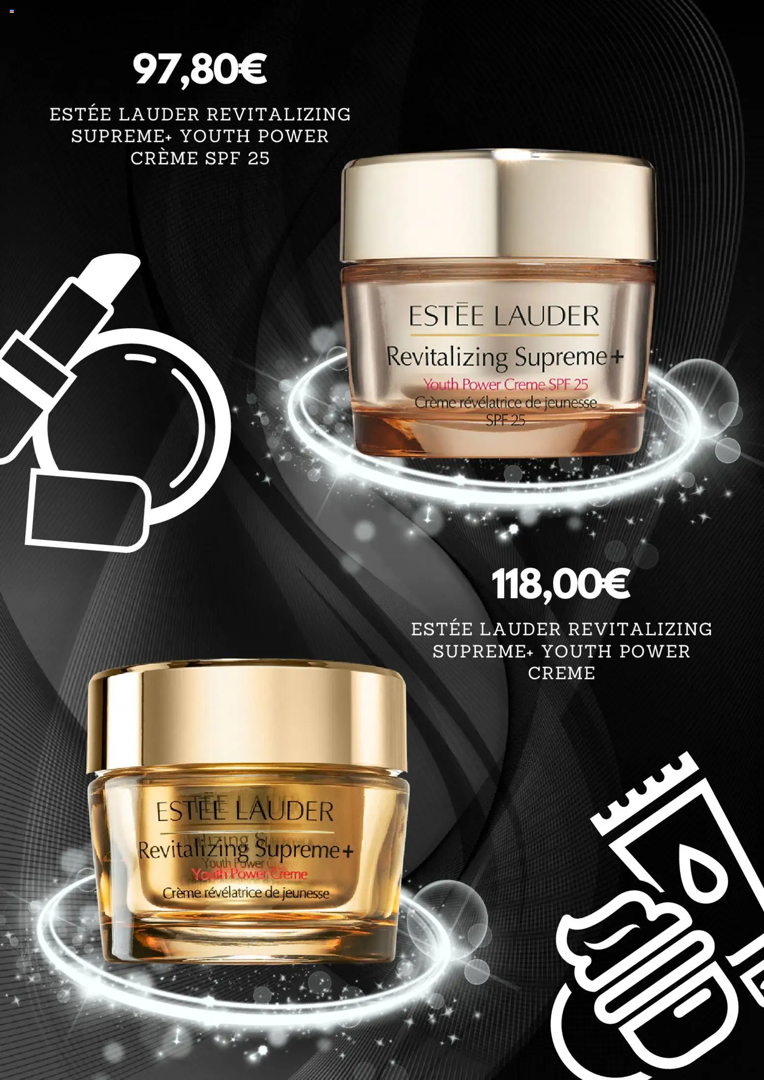 Nové Notino akcie – leták je platný od 01.11.2025 | Strana: 6