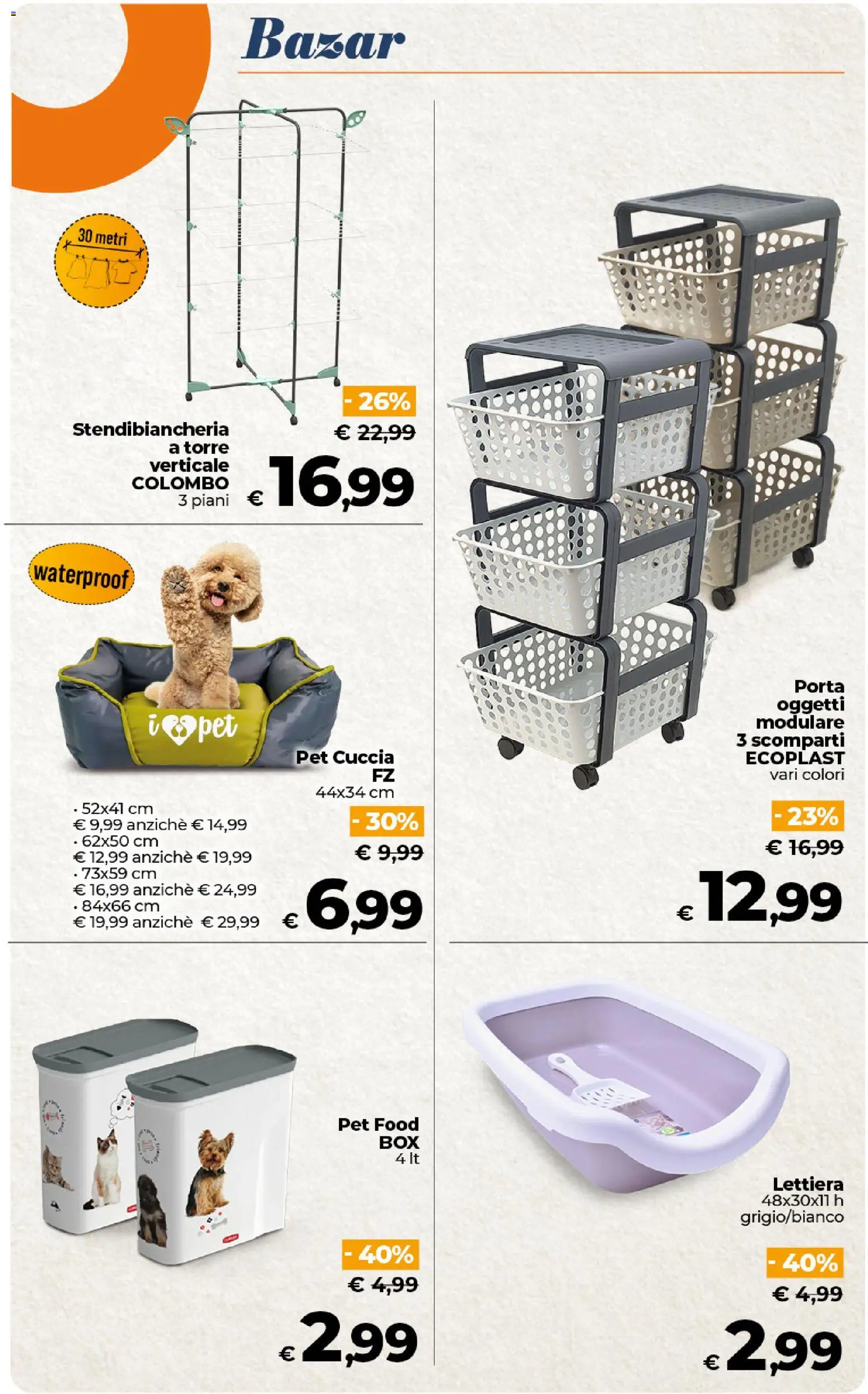 Volantino Ipercoop del 05.02.2026 | Pagina: 54