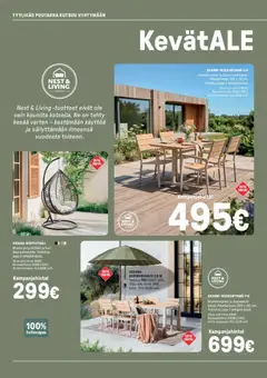 Masku-mainoslehti voimassa 28.04.2026 alkaen | Sivu: 4 | Tuotteet: Ruokaryhmä