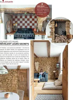 Mr. Bricolage - Prévisualisation de Mr. Bricolage catalogue valide à partir de 22.09.2025 | Page: 30 | Produits: Plâtre, Cuisinière