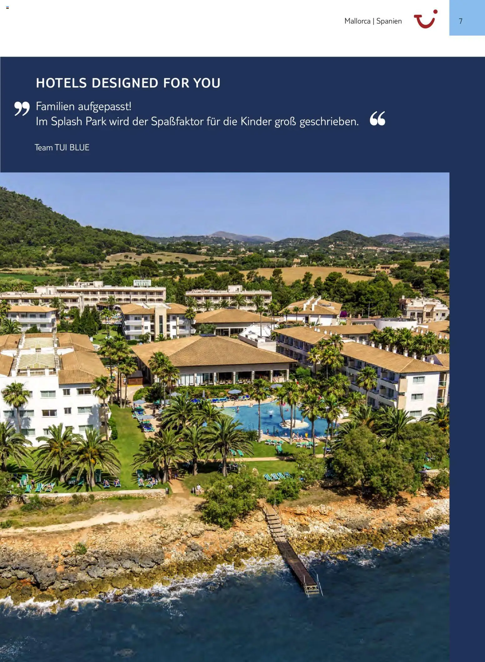 Aida  Südeuropa & Nordafrika 2026/27 – gültig ab 01.01.2026 | Seite: 7