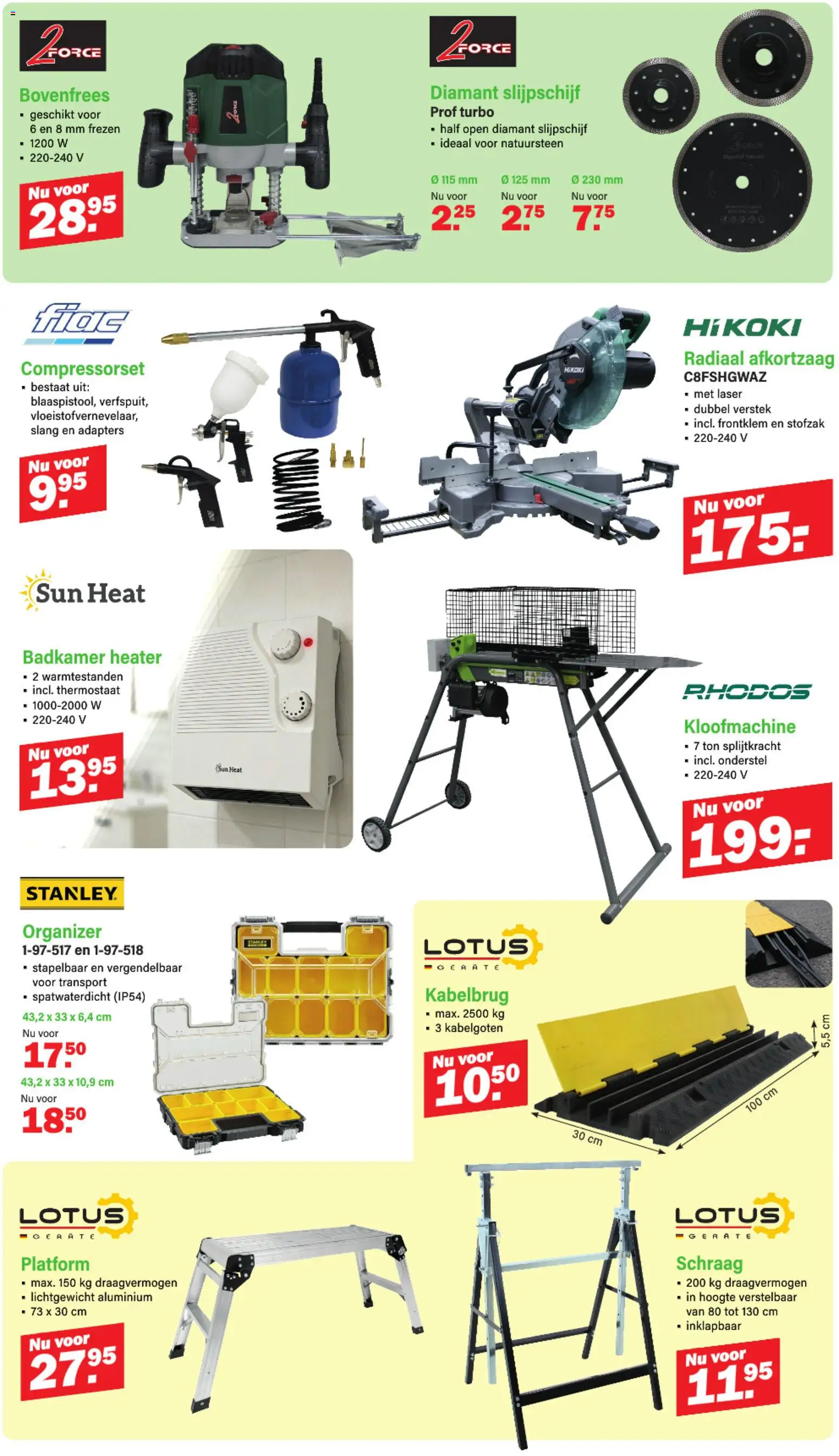 {H1} | Pagina: 3 | Producten: Diamant