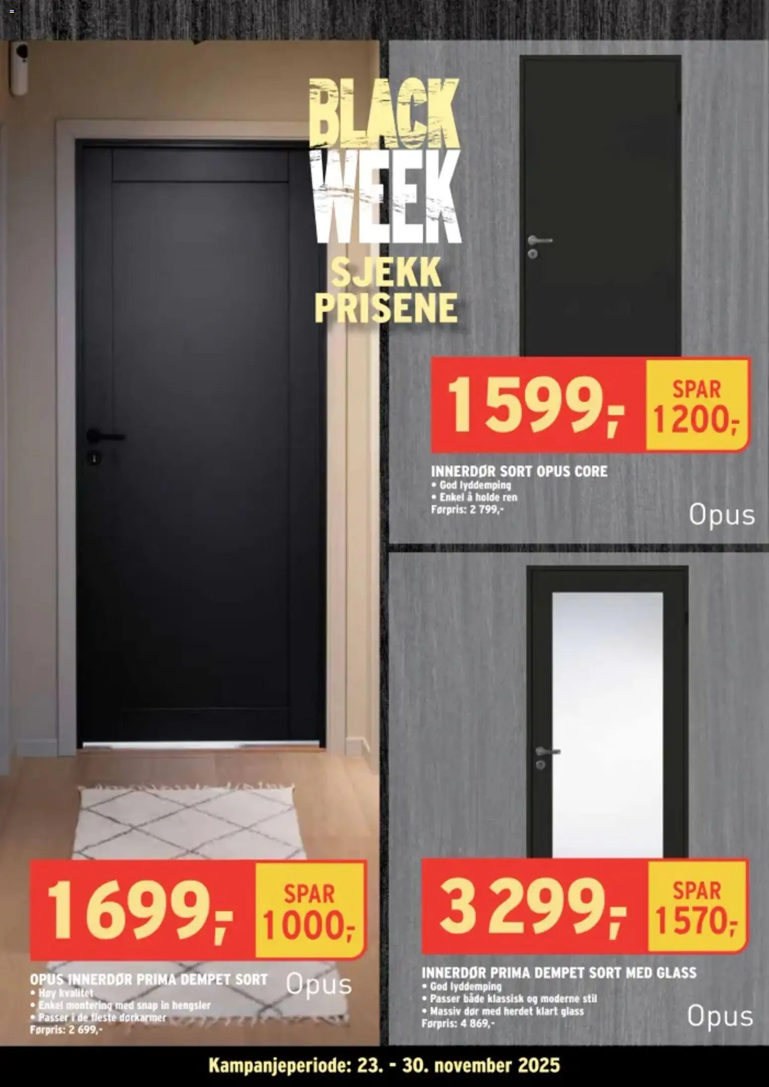 {H1} | Side: 3 | Produkter: Glass