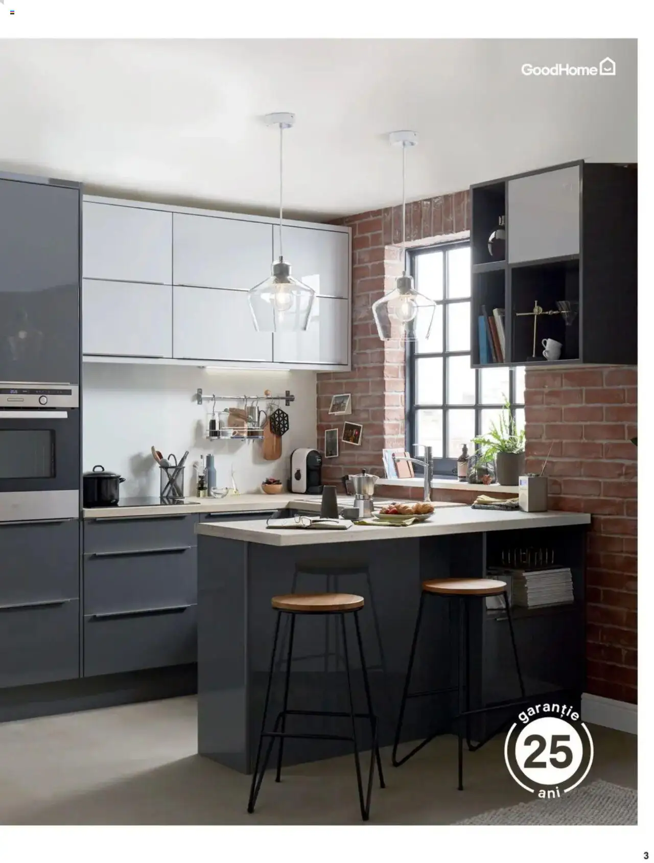 Noul catalog Brico Depot – valabil de la 15.08.2024 | Pagină: 3