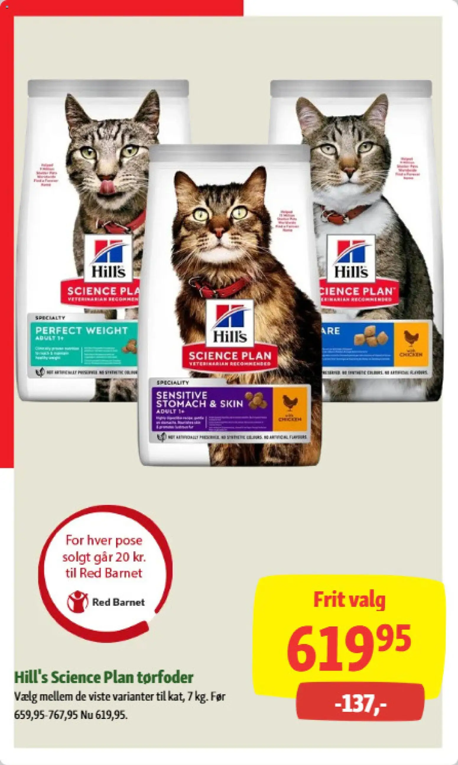 Maxi Zoo tilbudsavis – gyldig fra 03.11.2025 | Side: 5