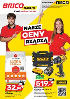 Pogląd oferty "Brico Marché Gazetka" - ważna od 17.12.2025