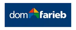 Dom farieb