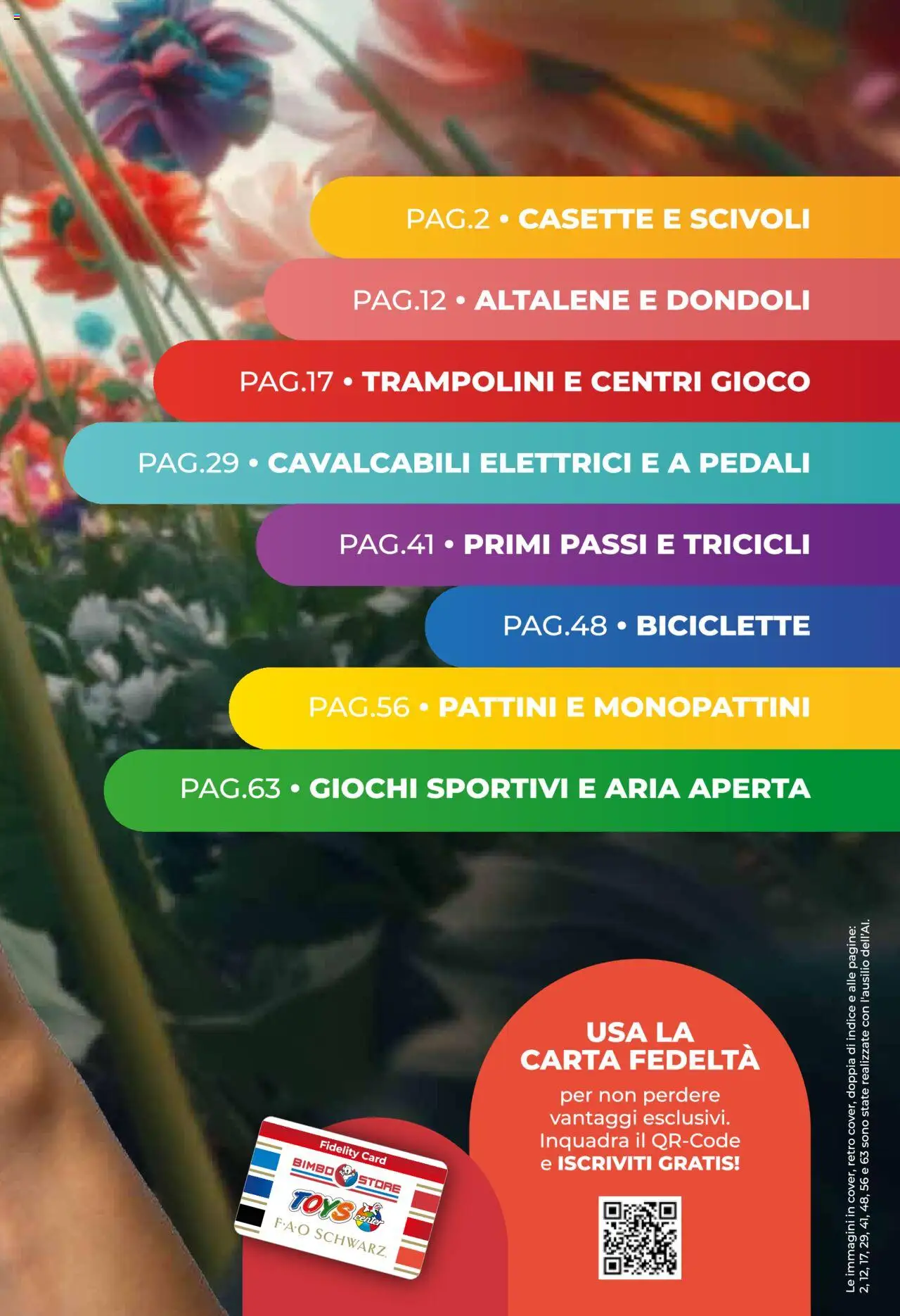 Volantino Toys Center del 03.04.2025 | Pagina: 3 | Prodotti: Gioco