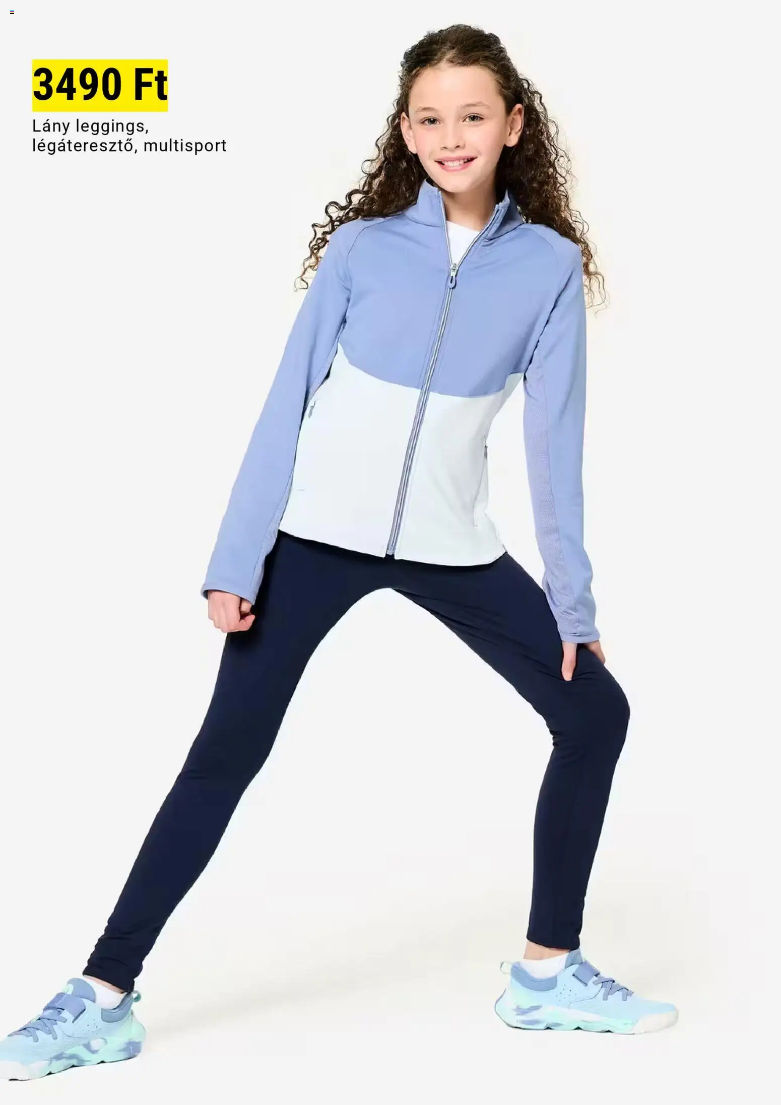 Decathlon akciós ujság - amely érvényes a következő dátumtól: 01.11.2025 | Oldal: 13