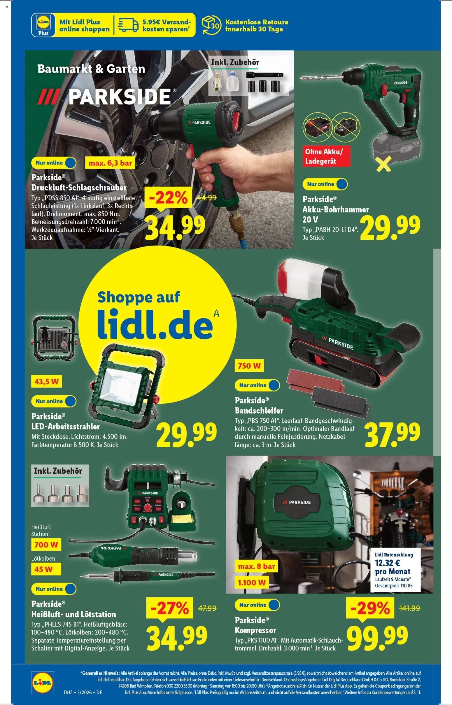 Lidl - Prospekt – gültig ab 12.01.2026 | Seite: 22 | Produkte: Bad, Ladegerät, Telefon