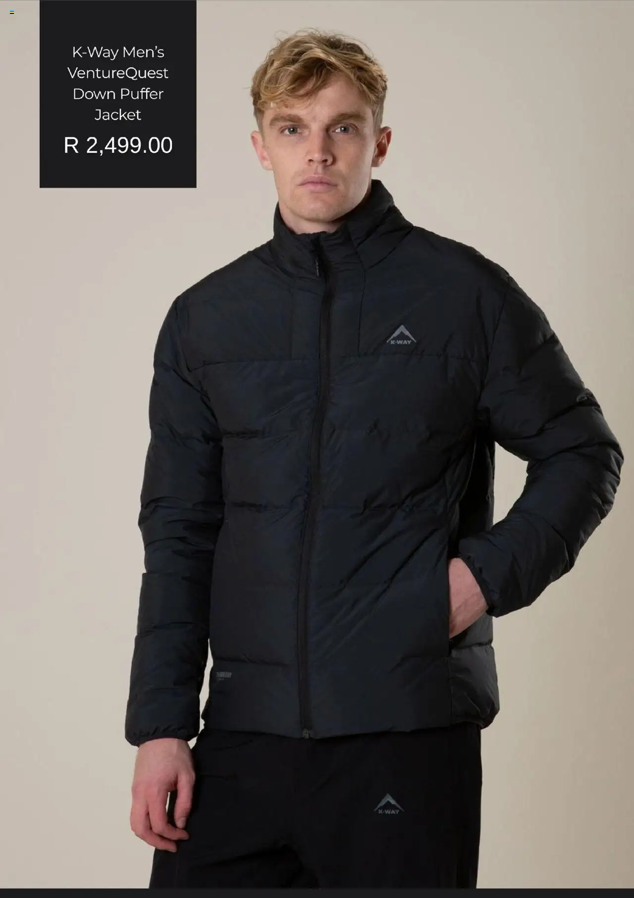 Cape Union Mart Specials │ valid from 31.07.2025 | Page: 3 | Products: Jacket