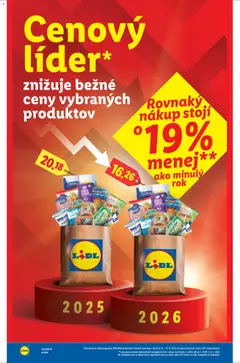 Lidl leták platný od 12.02.2026 | Strana: 75