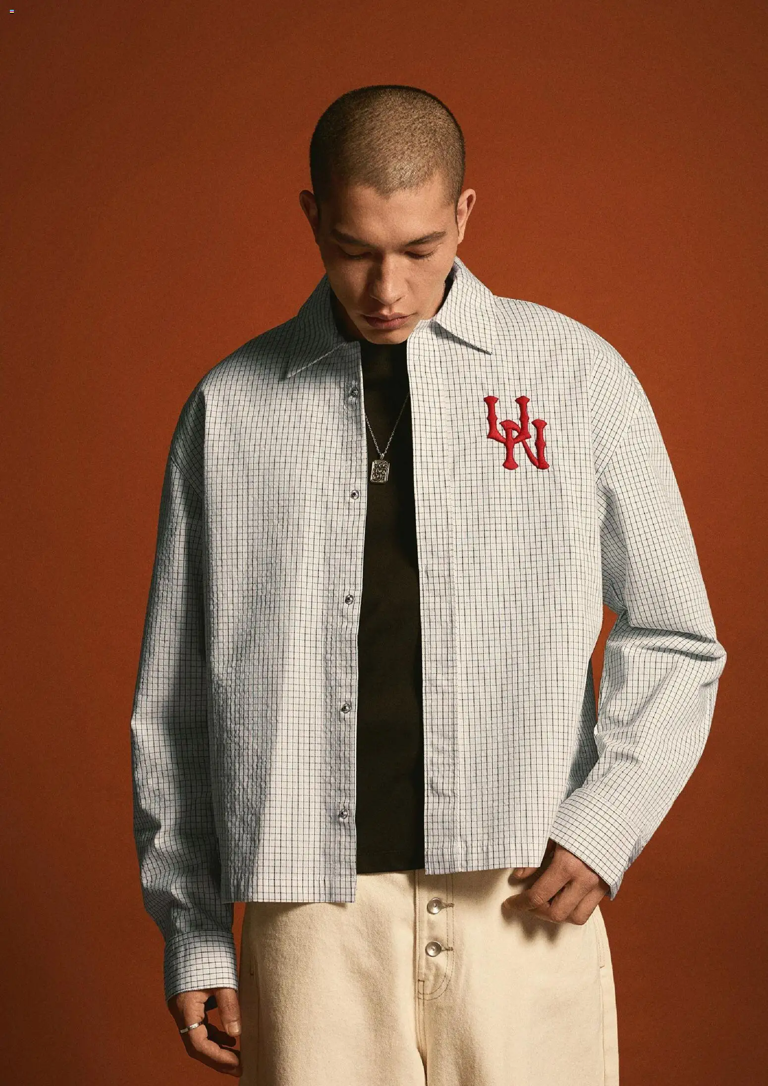 Volantino Bershka del 02.02.2026 | Pagina: 5