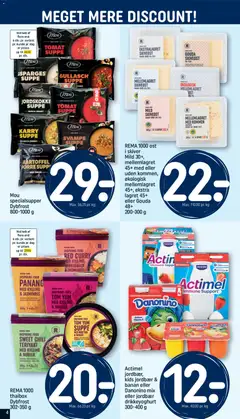 Rema 1000 - Tilbudsavis gyldig fra 02.01.2026 | Side: 4