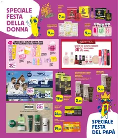 Anteprima del volantino Panorama Tibi catalogo valido a partire dal 26.02.2026 | Pagina: 4