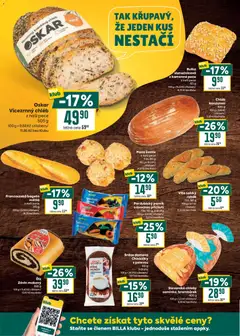 Náhled letáku Billa Velký leták od 11.02.2026 | Strana: 10