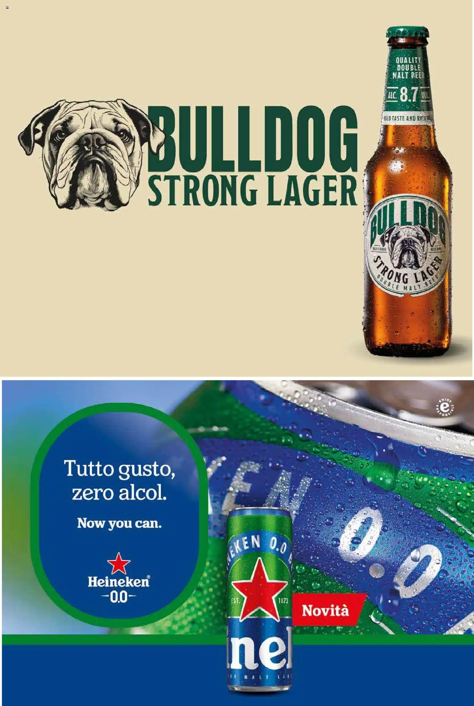 Volantino Galassia del 12.03.2026 | Pagina: 3