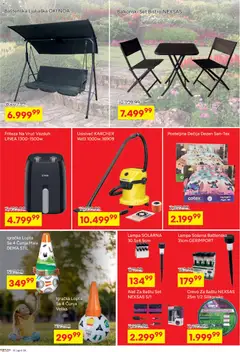 Fortuna Market katalog - pregled Fortuna Market kataloga - važi od 13.04.2026 | Strana: 12