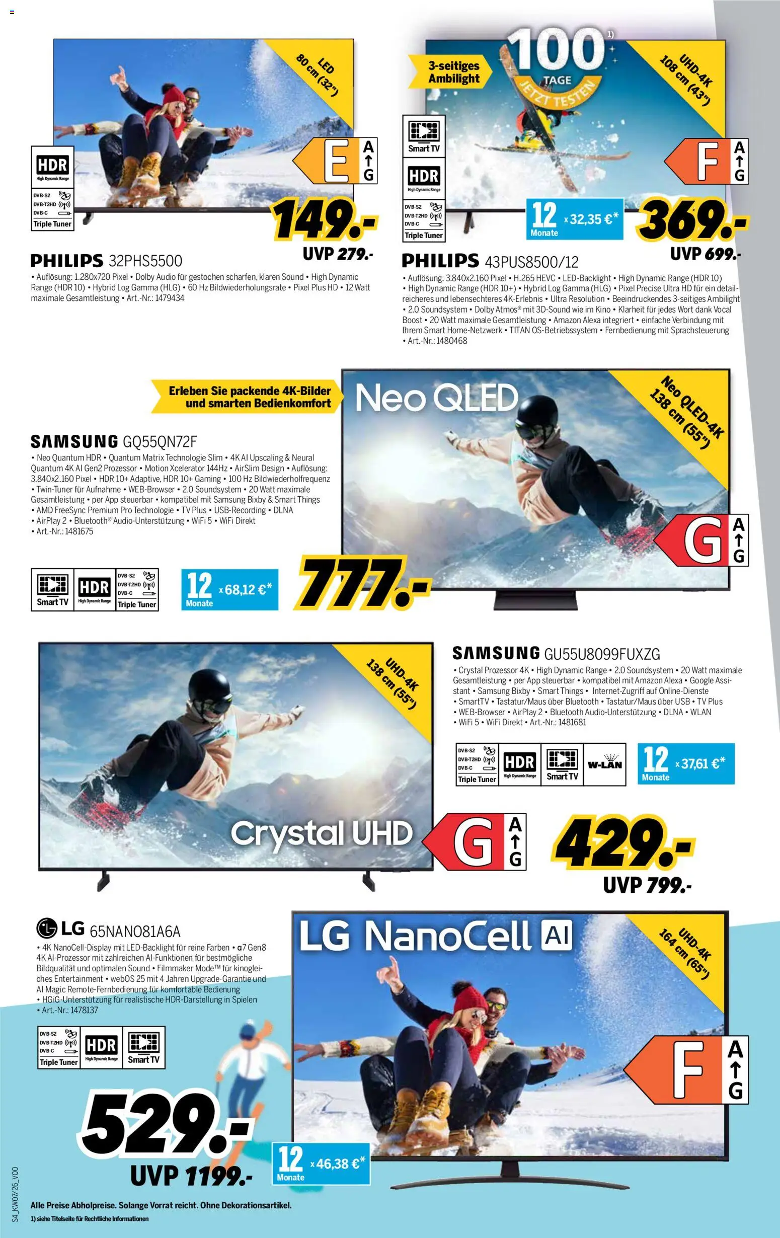 Medimax Prospekt 	 – gültig ab 06.02.2026 | Seite: 4