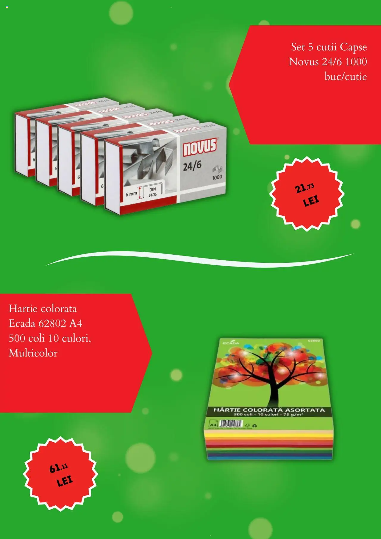 Noul catalog Emag – valabil de la 15.09.2025 | Pagină: 4
