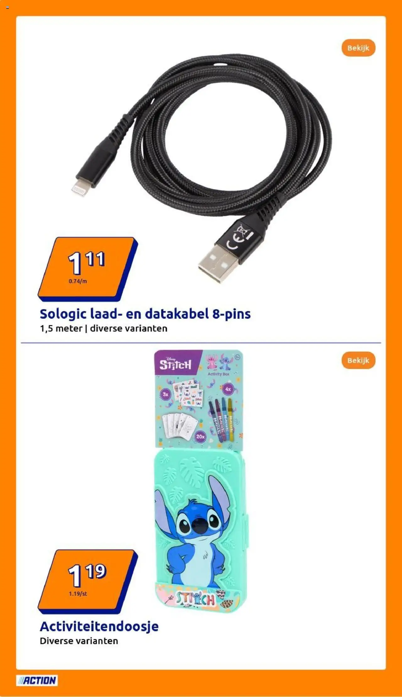  | Pagina: 4 | Producten: Box