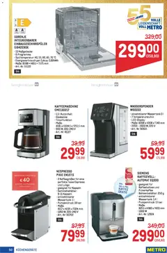 Metro Profi ab 19.03.2026 gültig | Seite: 50