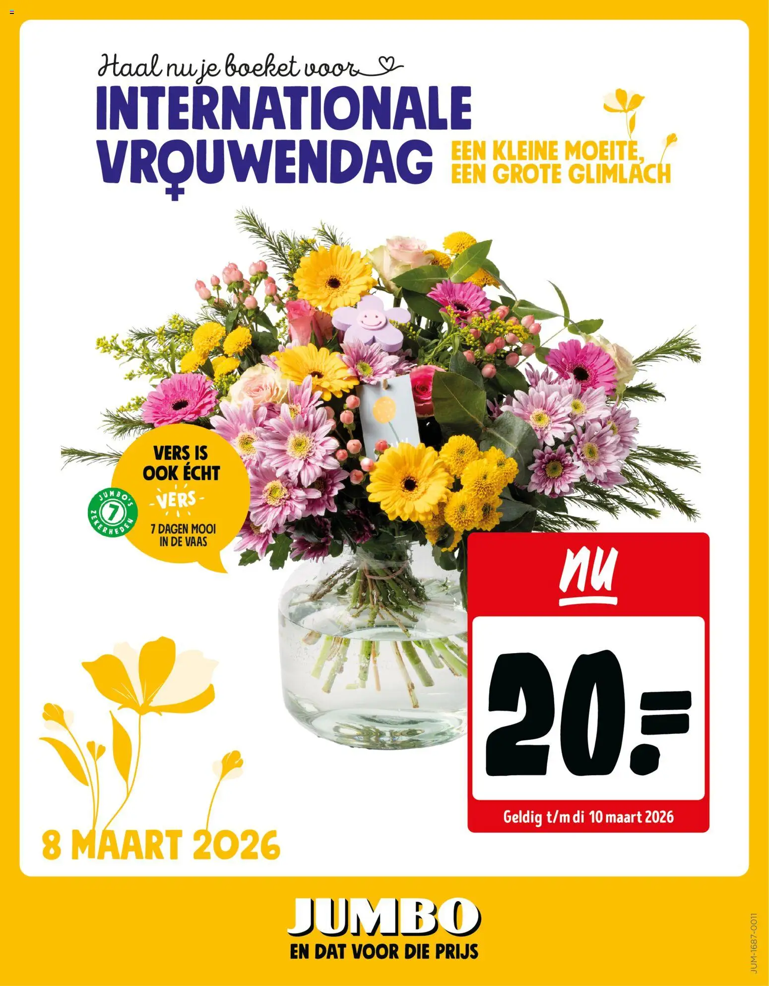 {H1} | Pagina: 9 | Producten: Vaas