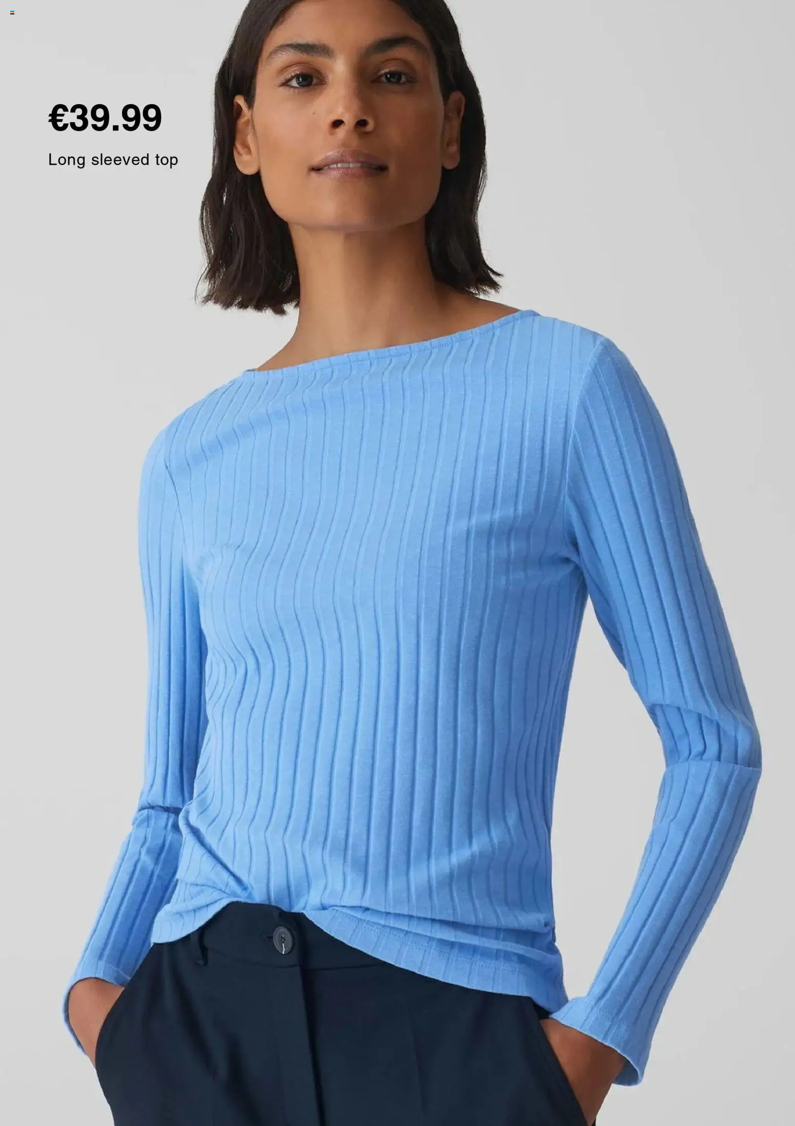 Zalando Prospekt 	 – gültig ab 01.11.2025 | Seite: 4 | Produkte: Top