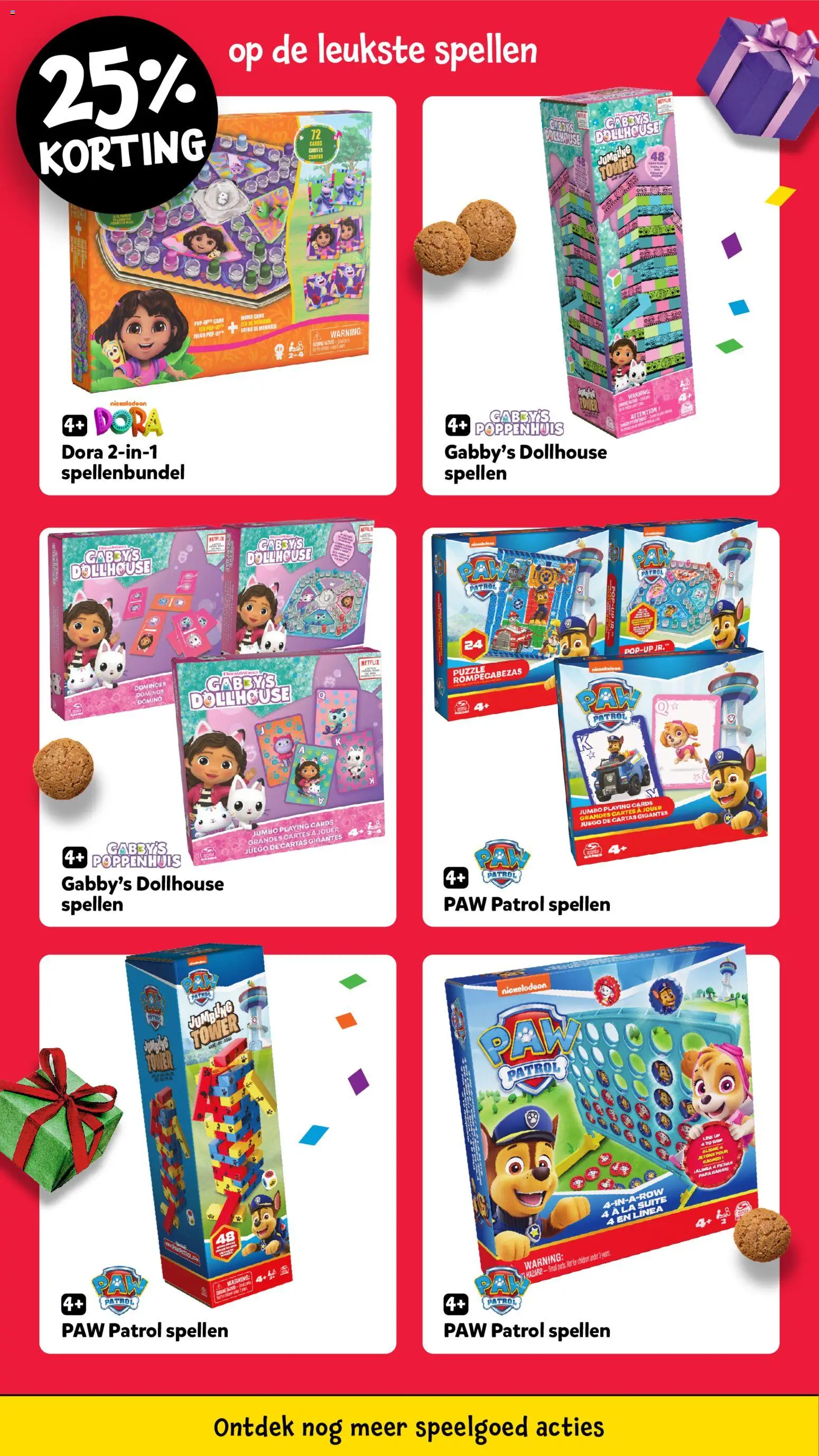 {H1} | Pagina: 12 | Producten: La