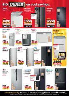 HiFi Corp Specials │ valid from 06.08.2025 | Page: 3