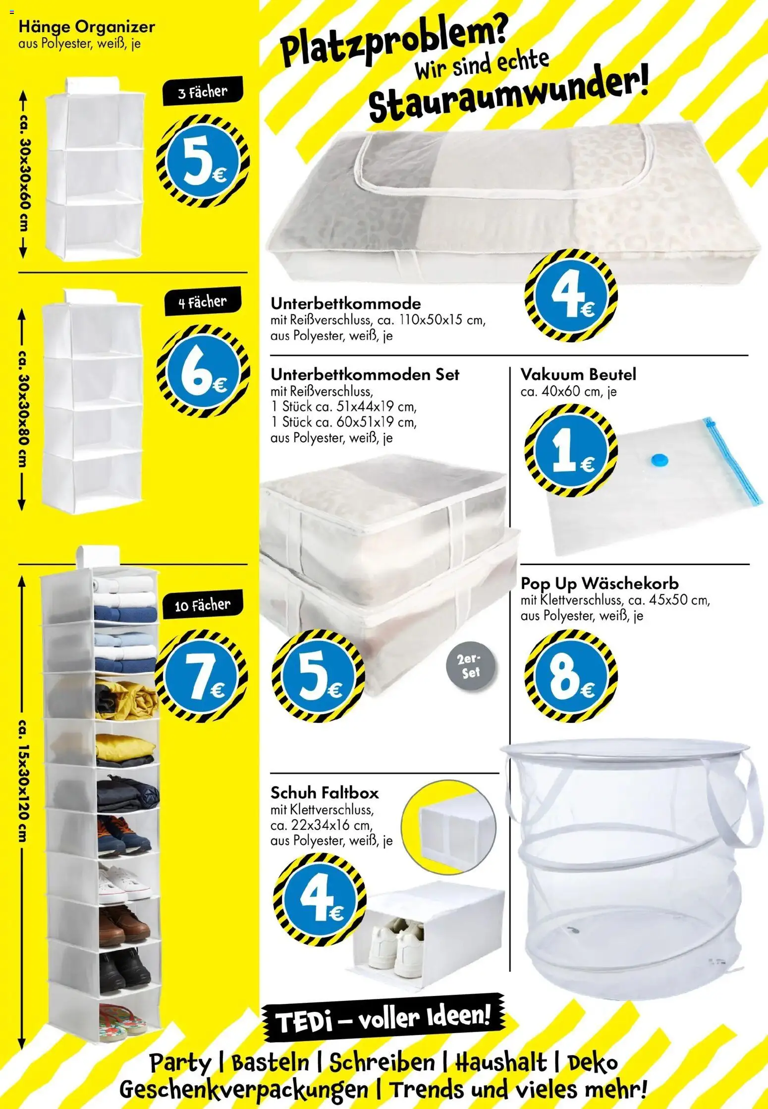 TEDi Flugblatt gültig ab 30.01.2026 | Seite: 9