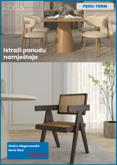 Katalog Fero-term - Pregled kataloga iz trgovine Fero-term, vrijedi od 02.12.2025 | Stranica: 4