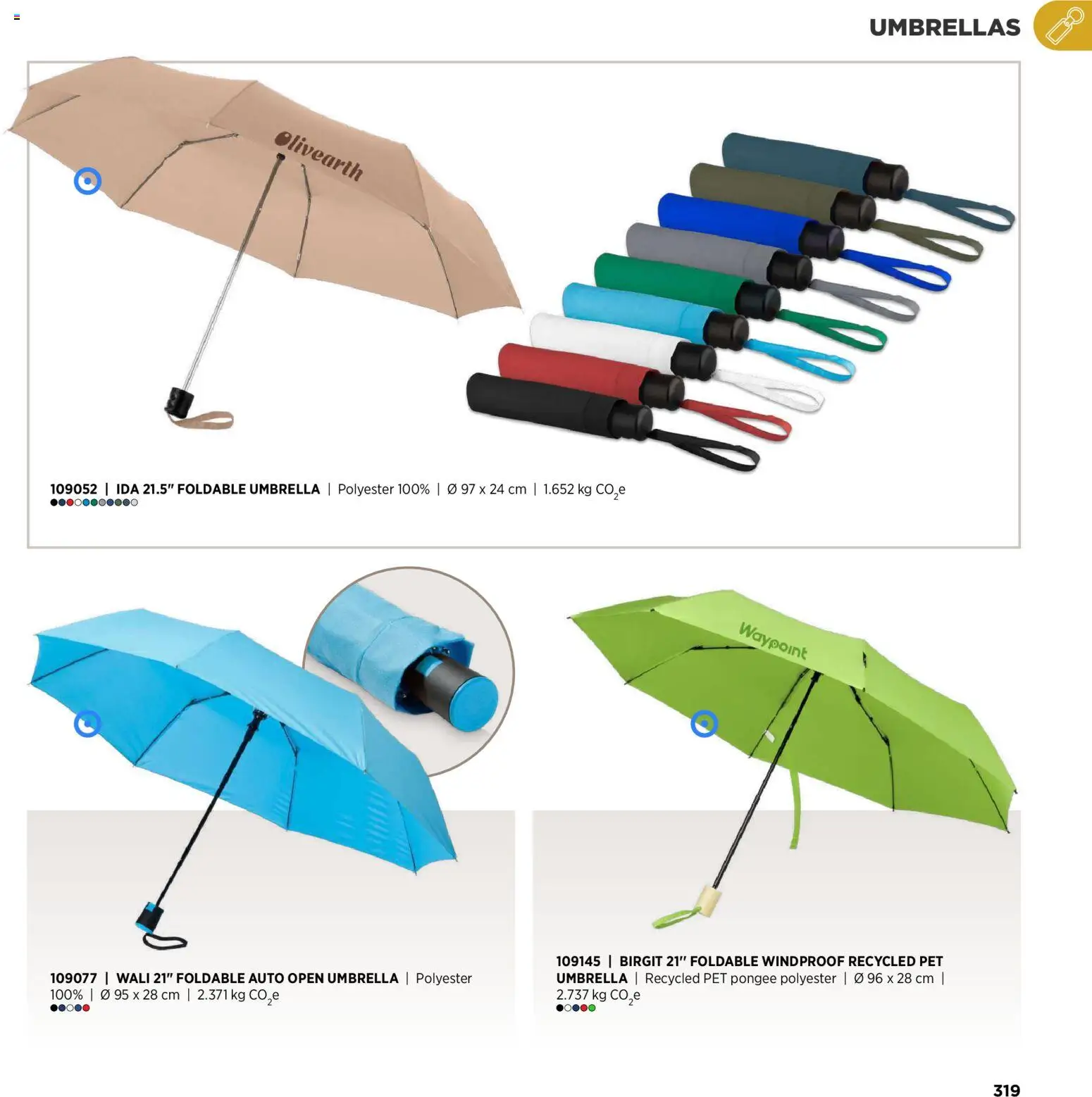 Sapo Giveaways Inspiration Guide – σε ισχύ από 14.01.2026 | Σελίδα: 319