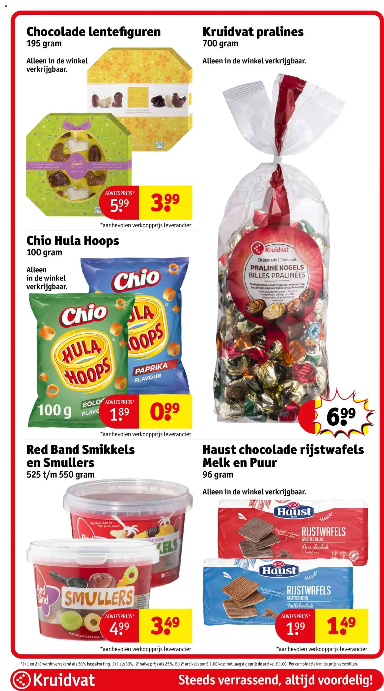 {H1} | Pagina: 84 | Producten: Chocolade, Kész piskótalap, Ágaprító, Cappuccino