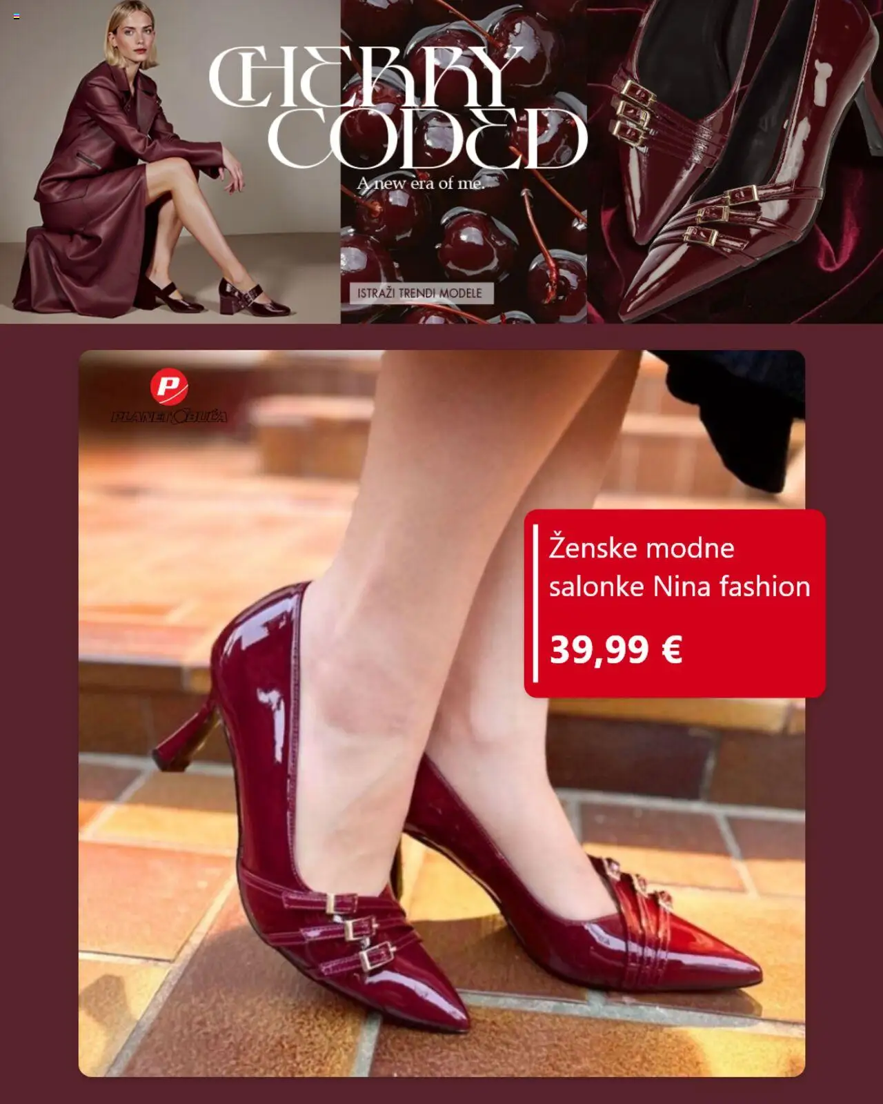 Planet obuća katalog | vrijedi od 14.10.2025 | Stranica: 2