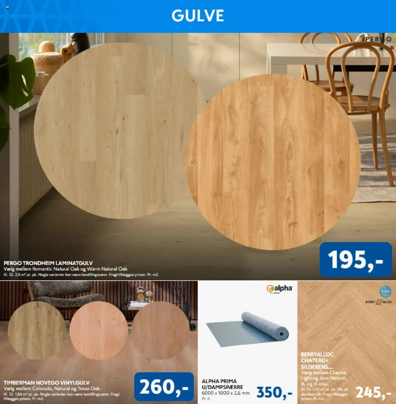 Davidsen Tilbudsavis gyldig fra 26.06.2025 | Side: 29