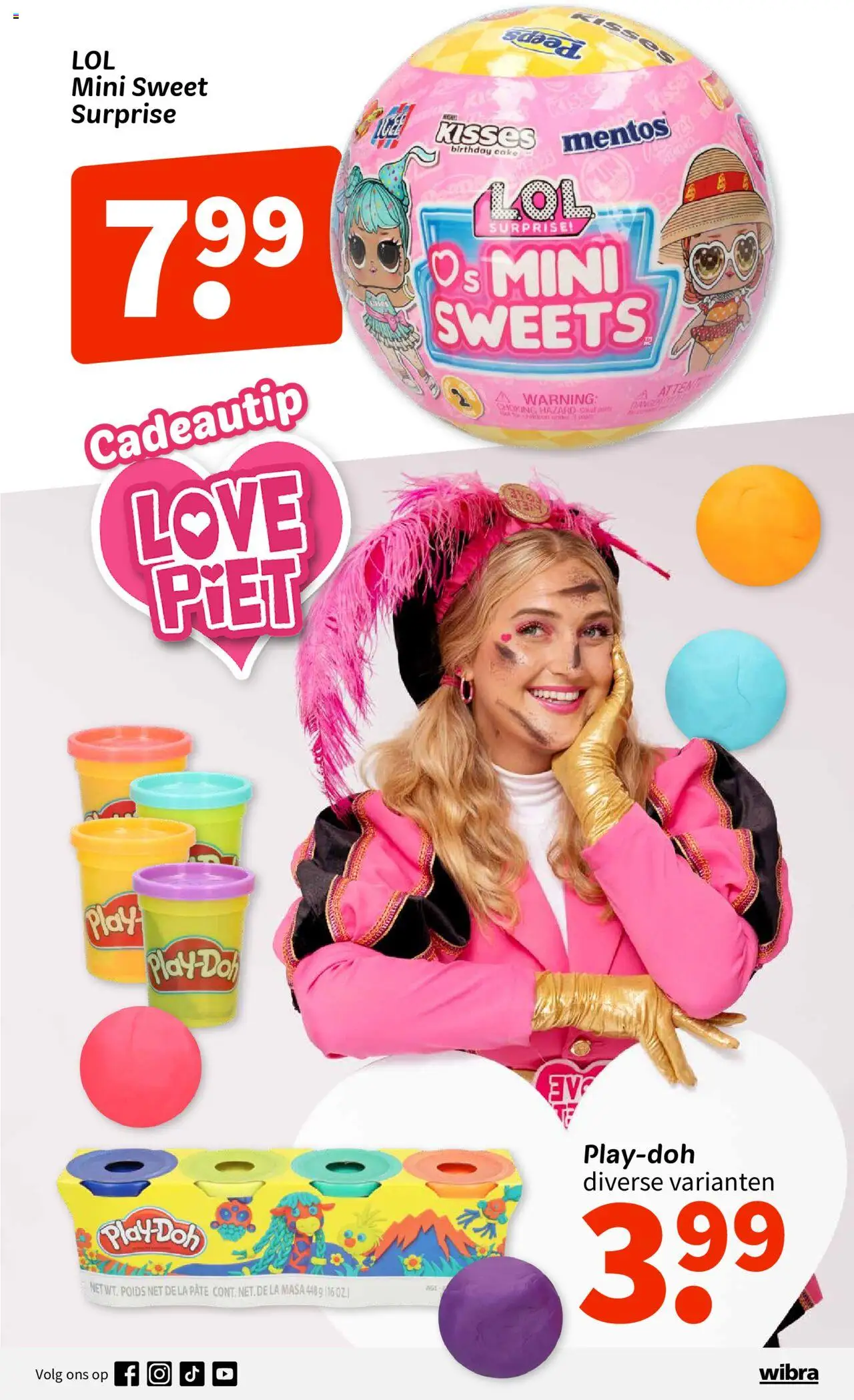 {H1} | Pagina: 31 | Producten: Cake, La