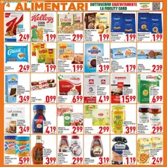 Volantino Ipertriscount del 16.07.2025 | Pagina: 4