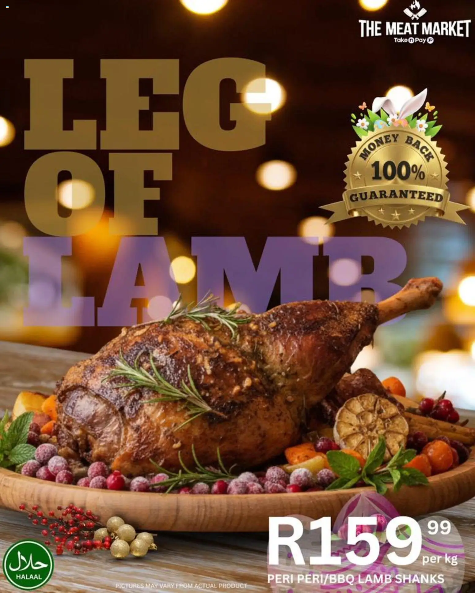 New Take n Pay catalogue – valid from 31.03.2026 | Page: 21