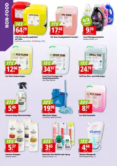 Aligro Aktionen ab 08.12.2025 gültig | Seite: 34