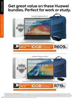 New Cell C catalogue – valid from 16.09.2025 | Page: 42 | Products: Sim, Cable, Battery, Charger