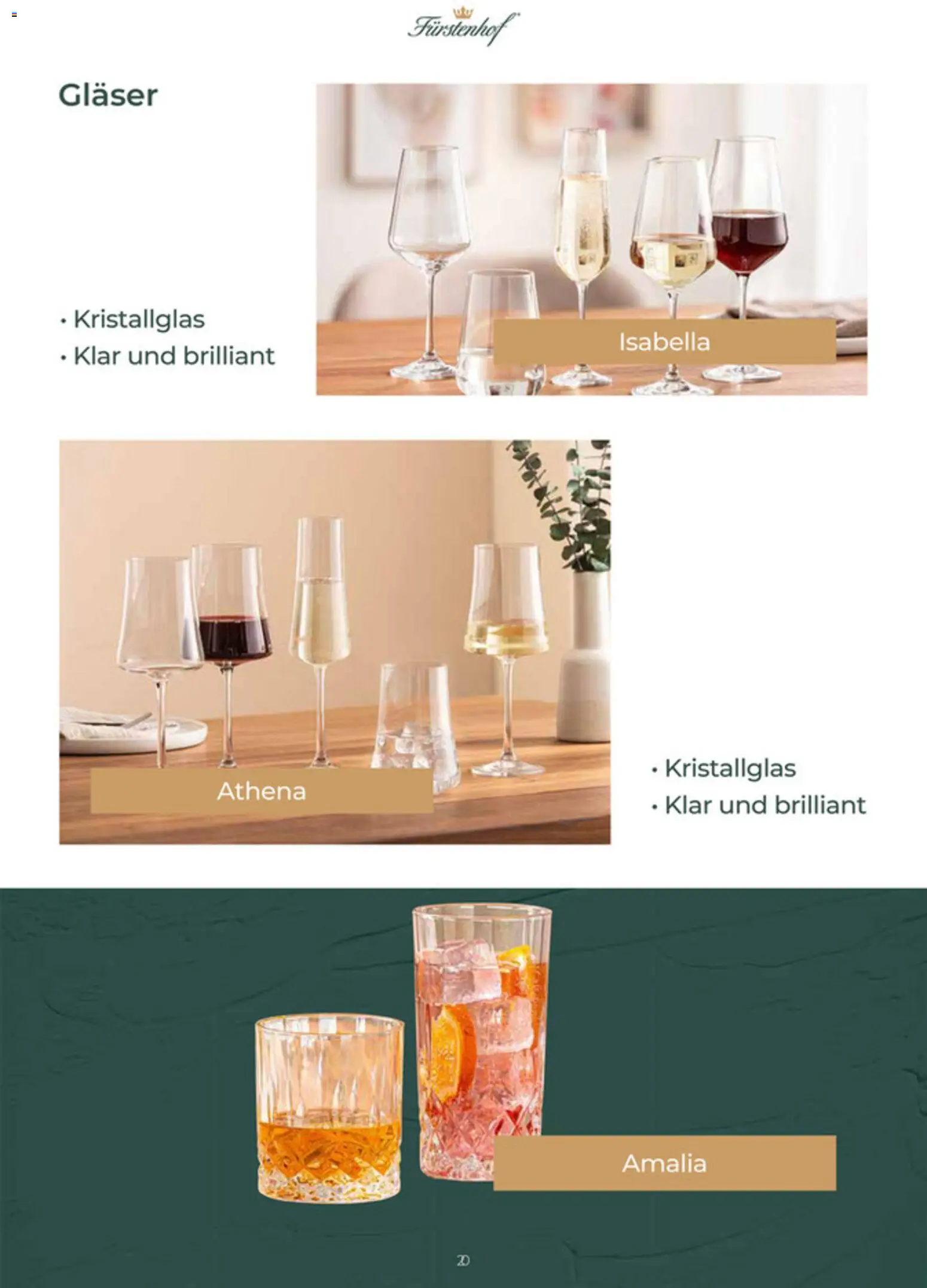 Segmüller Fürstenhof – gültig ab 15.12.2025 | Seite: 20