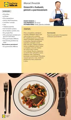 Lidl leták platný od 20.04.2026 | Strana: 96