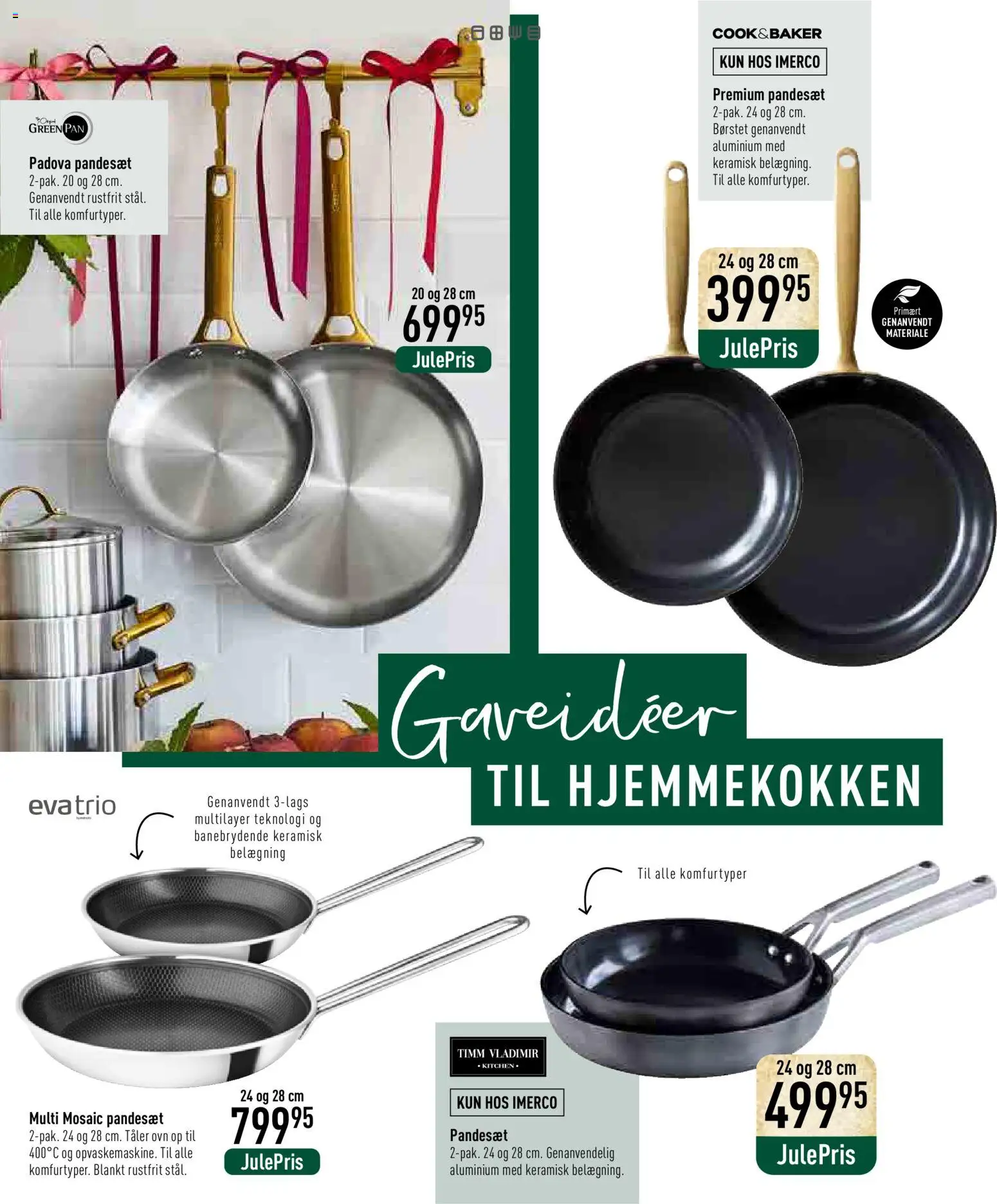 Imerco tilbudsavis – gyldig fra 01.12.2025 | Side: 10