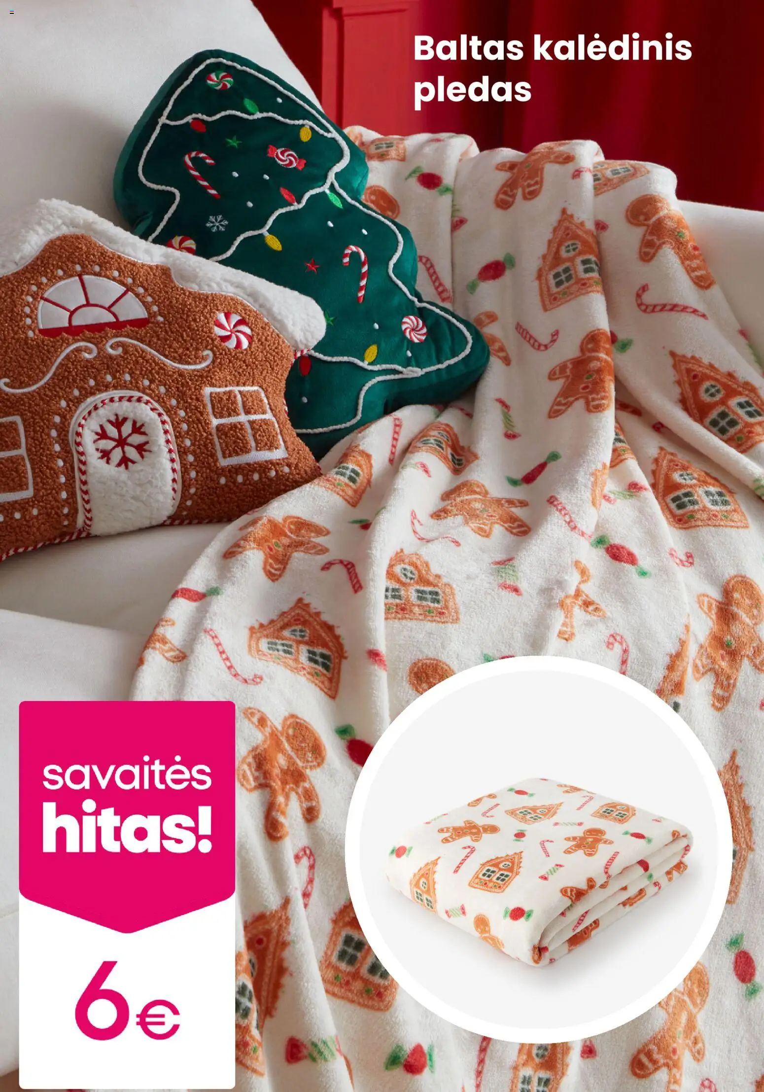 Pepco akcijos nuo 20.11.2025 | Puslapis: 3